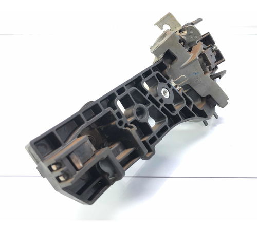 Maçaneta Externa Dianteira Dir Ford New Fiesta 11/21 C/det