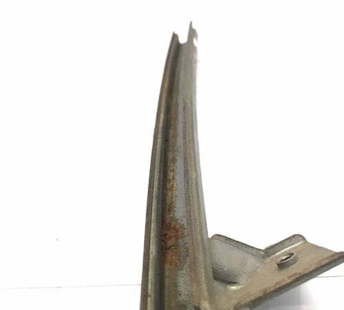 Guia Canaleta Vidro Dianteira Direita Honda Fit 2003/2008