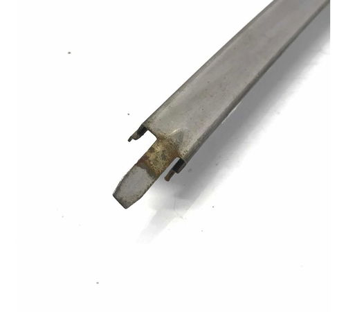 Guia Canaleta Vidro Dianteira Direita Honda Fit 2003/2008