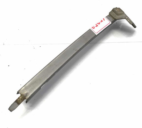 Guia Canaleta Vidro Dianteira Direita Honda Fit 2003/2008
