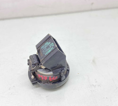 Tweeter Acabamento Retrovisor Toyota Corolla 2015/2018