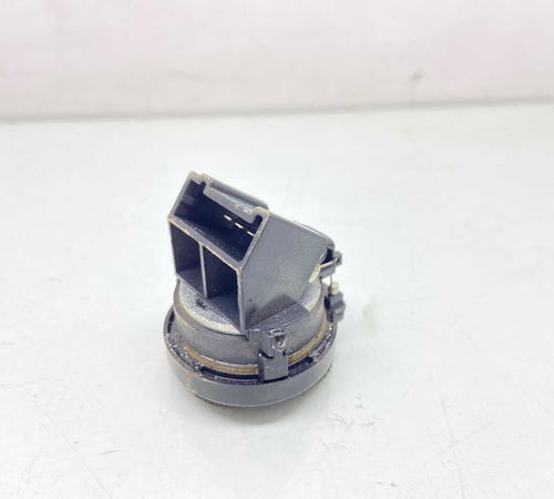 Tweeter Acabamento Retrovisor Toyota Cor...