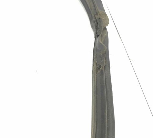 Borracha Vedação Dianteira Direita Honda Civic 2007/2011