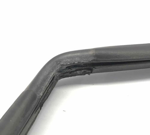 Borracha Vedação Dianteira Direita Honda Civic 2007/2011