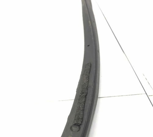 Borracha Vedação Dianteira Direita Honda Civic 2007/2011