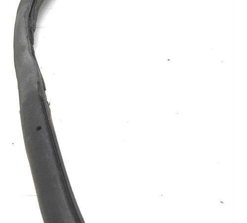 Borracha Vedação Dianteira Direita Honda Civic 2007/2011