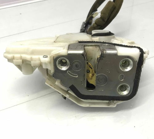 Fechadura Dianteira Direita Honda Civic 2007/2011
