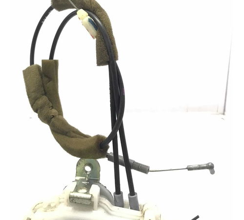 Fechadura Dianteira Direita Honda Civic 2007/2011
