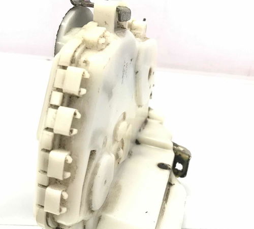 Fechadura Dianteira Direita Honda Civic 2007/2011