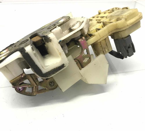 Fechadura Dianteira Direita Honda Fit 2003/2008