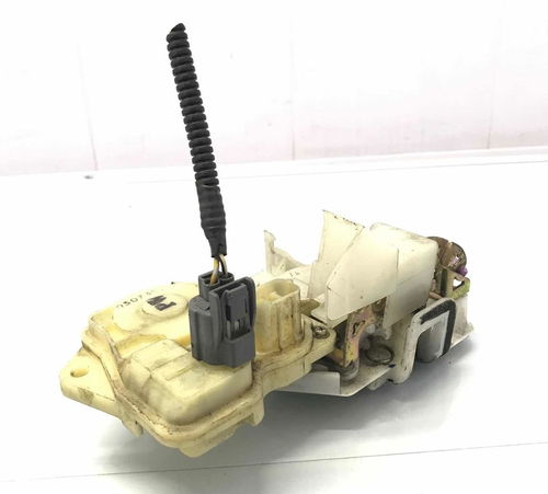 Fechadura Dianteira Direita Honda Fit 2003/2008
