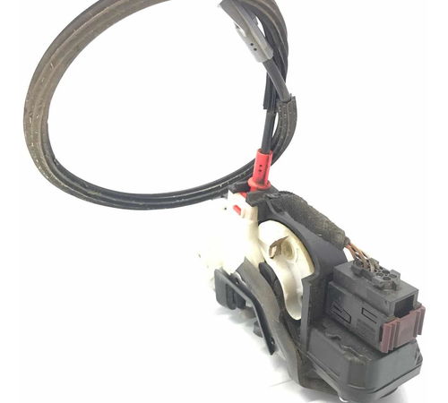 Fechadura Dianteira Direita Chevrolet Sonic 2012/2016