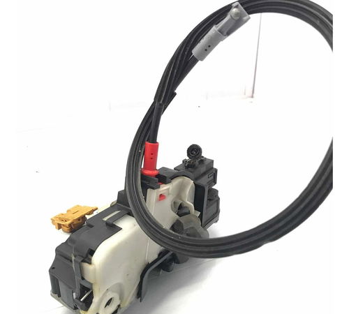 Fechadura Dianteira Direita Chevrolet Sonic 2012/2016