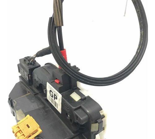 Fechadura Dianteira Direita Chevrolet Sonic 2012/2016