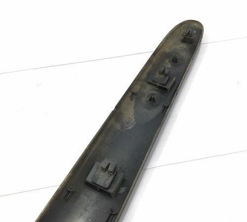 Friso Dianteiro Direito Renault Clio 2012 C/detalhe
