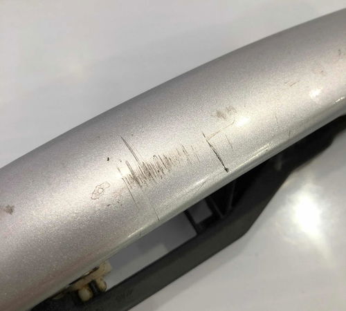 Maçaneta Externa Dianteira Dir Volkswagen Fox 11/21 C/det