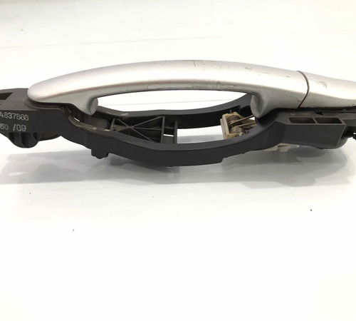 Maçaneta Externa Dianteira Dir Volkswagen Fox 11/21 C/det