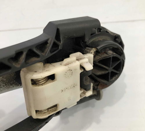 Maçaneta Externa Dianteira Dir Volkswagen Fox 11/21 C/det