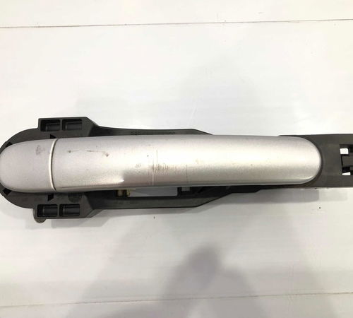 Maçaneta Externa Dianteira Dir Volkswagen Fox 11/21 C/det