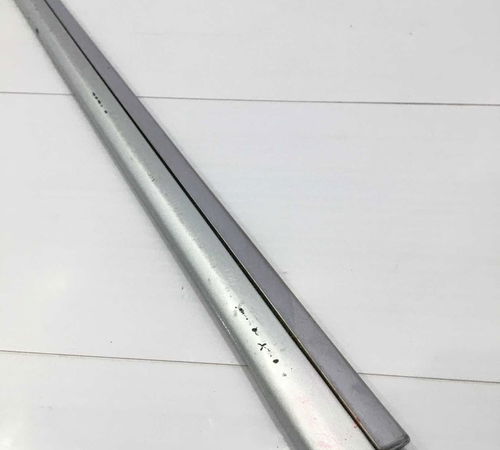 Friso Dianteiro Direito Volkswagen Fox 2003/2010 C/detalhe