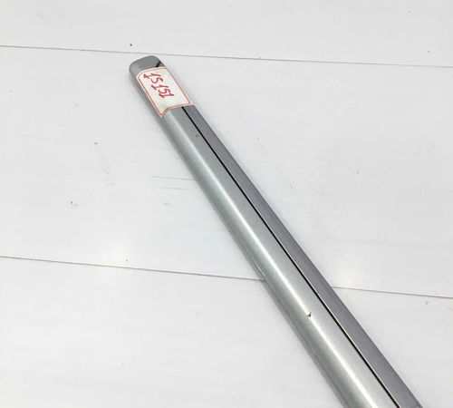 Friso Dianteiro Direito Volkswagen Fox 2003/2010 C/detalhe