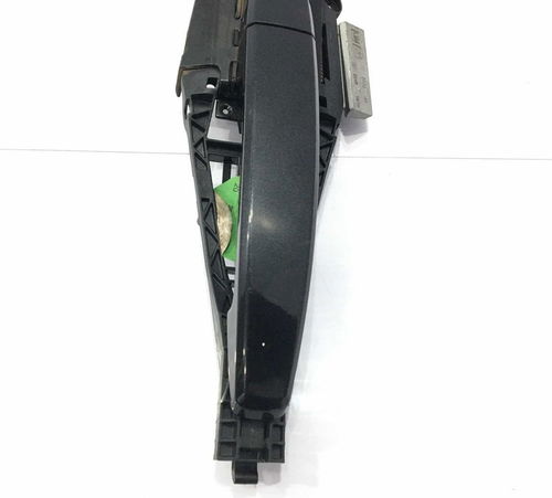Maçaneta Dianteira Direita Chevrolet Cruze 2012/2015