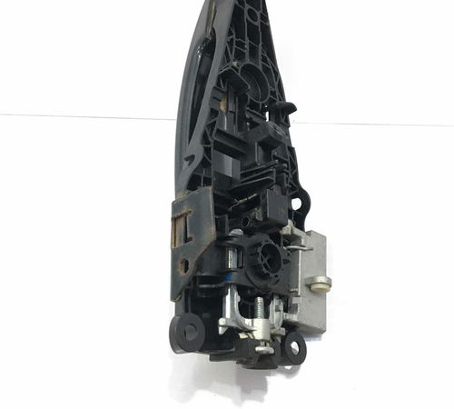Maçaneta Dianteira Direita Chevrolet Cruze 2012/2015