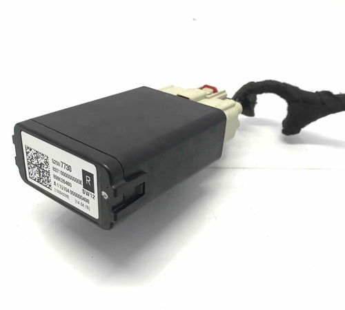 Módulo Conforto Vidro D.d Chevrolet Cobalt 2013/2017