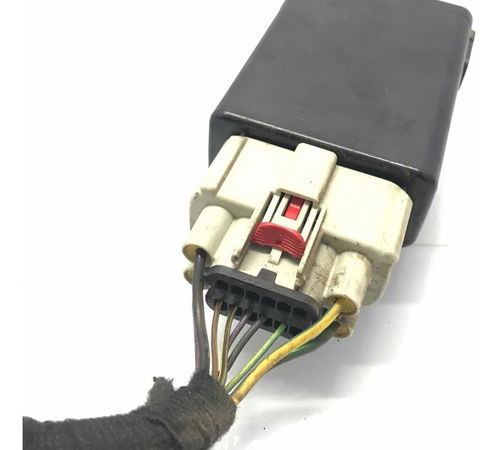 Módulo Conforto Vidro D.d Chevrolet Cobalt 2013/2017