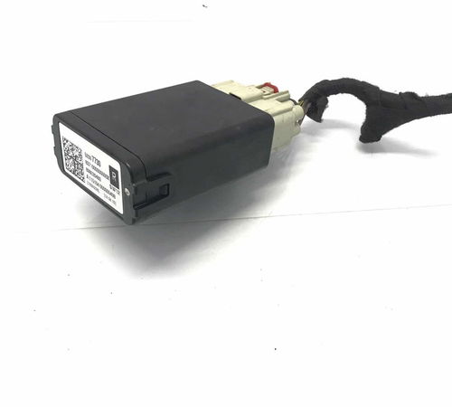 Módulo Conforto Vidro D.d Chevrolet Cobalt 2013/2017