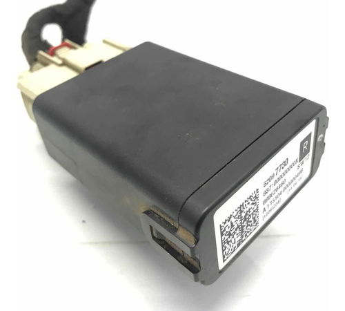 Módulo Conforto Vidro D.d Chevrolet Cobalt 2013/2017