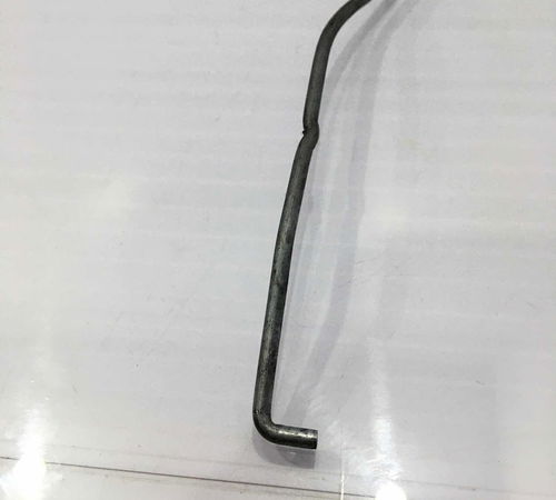 Pino Trava Dianteira Direita Chevrolet Corsa 2001/2008