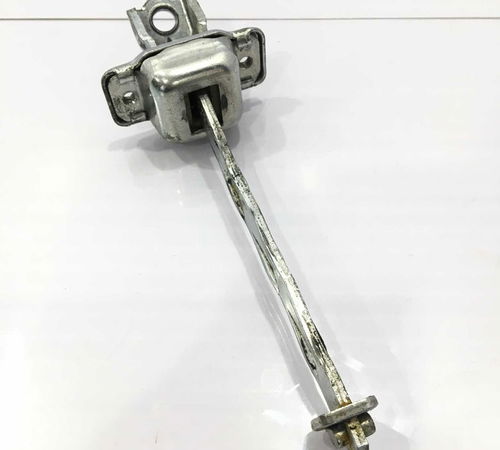 Limitador Dianteira Direita Chevrolet Corsa Maxx 2003/2011