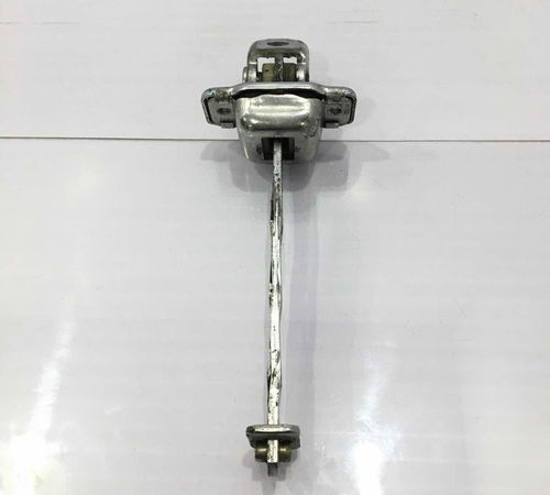 Limitador Dianteira Direita Chevrolet Co...