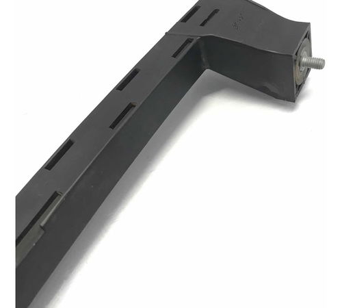 Guia Canaleta Vidro Dianteiro Direito Chevrolet Sonic 12/16