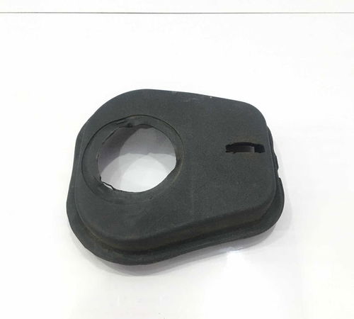 Acabamento Dianteiro Direito Chevrolet Corsa 2001/2008