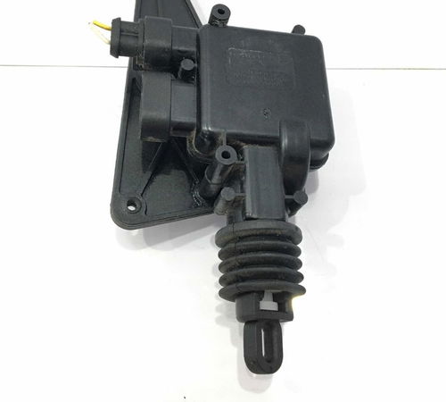Atuador Trava Dianteira Direita Chevrolet Corsa 2001/2008