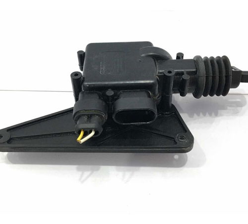 Atuador Trava Dianteira Direita Chevrolet Corsa 2001/2008