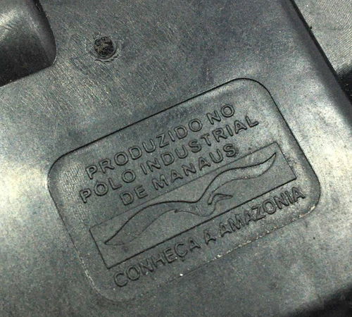 Atuador Trava Dianteira Direita Chevrolet Corsa 2001/2008
