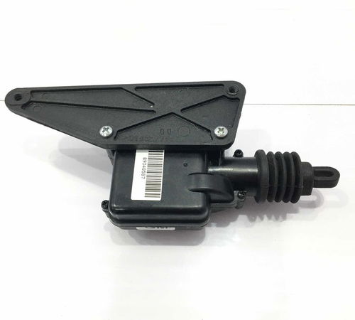 Atuador Trava Dianteira Direita Chevrolet Corsa 2001/2008