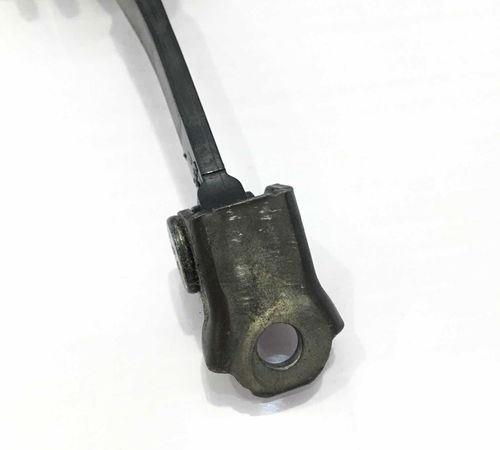 Limitador Dianteiro Direito Chevrolet Spin 2013/2021