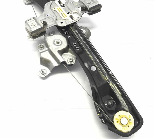 Máquina De Vidro Dianteiro Direito Chevrolet Spin 13/21