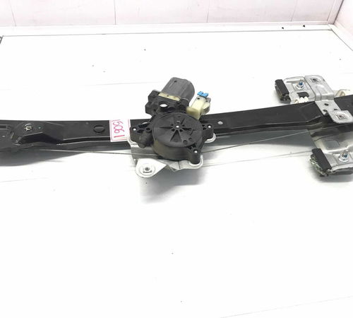 Máquina De Vidro Dianteiro Direito Chevrolet Spin 2013/2021
