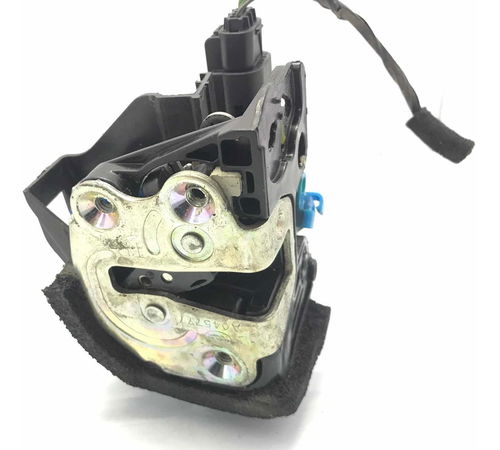 Fechadura Dianteira Direita Hyundai Hb20 2013/2019