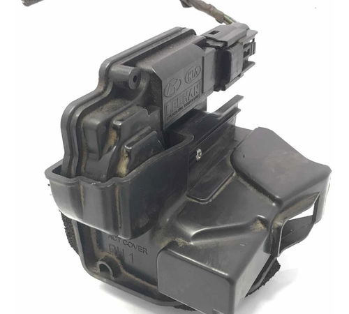 Fechadura Dianteira Direita Hyundai Hb20 2013/2019