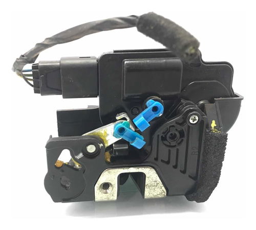 Fechadura Dianteira Direita Hyundai Hb20 2013/2019
