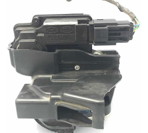 Fechadura Dianteira Direita Hyundai Hb20 2013/2019