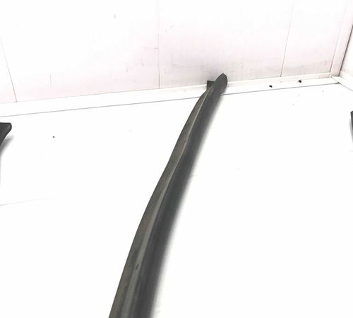 Borracha Vedação Dianteira Direita Honda City 2015/2019