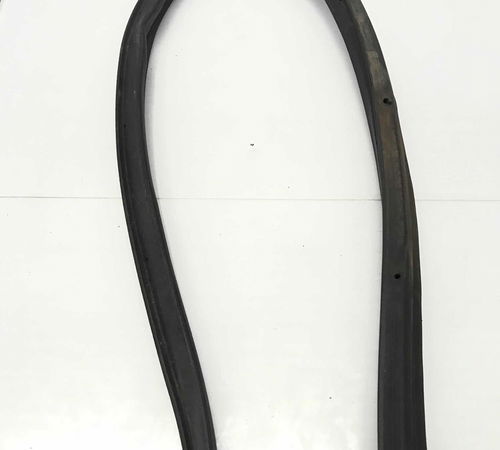 Borracha Vedação Dianteira Direita Nissan Tiida 2008/2014