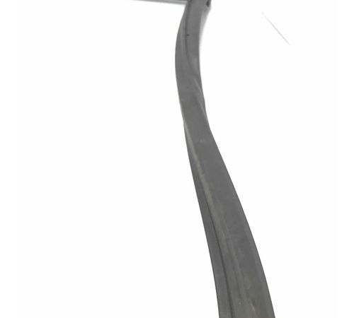Borracha Vedação Dianteira Direita Nissan Tiida 2008/2014